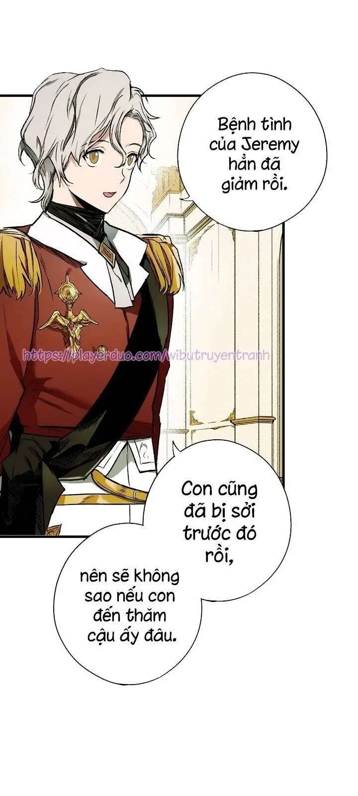 Câu Chuyện Cổ Tích Của Mẹ Kế Nettruyen ZZZ Chương 28 Page 3
