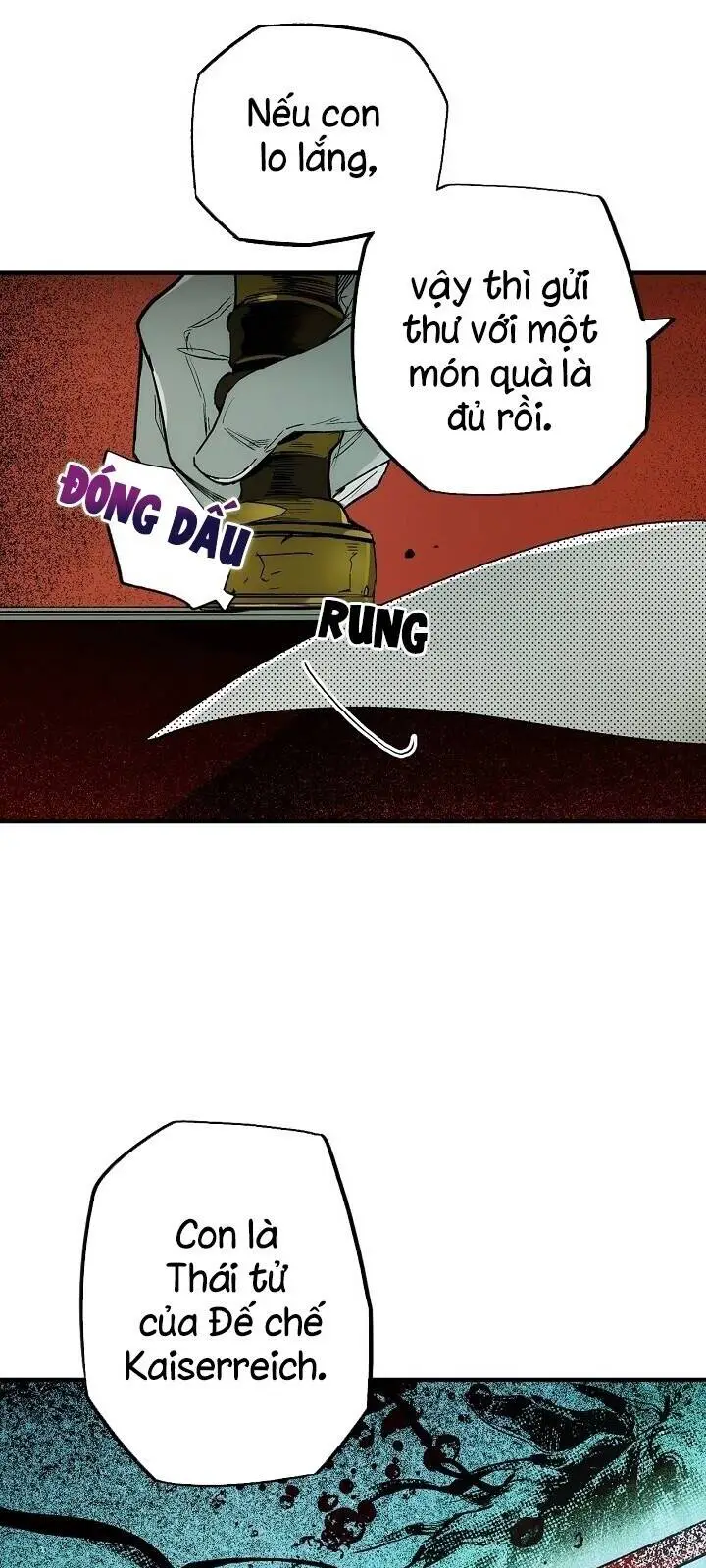 Câu Chuyện Cổ Tích Của Mẹ Kế Nettruyen ZZZ Chương 28 Page 4