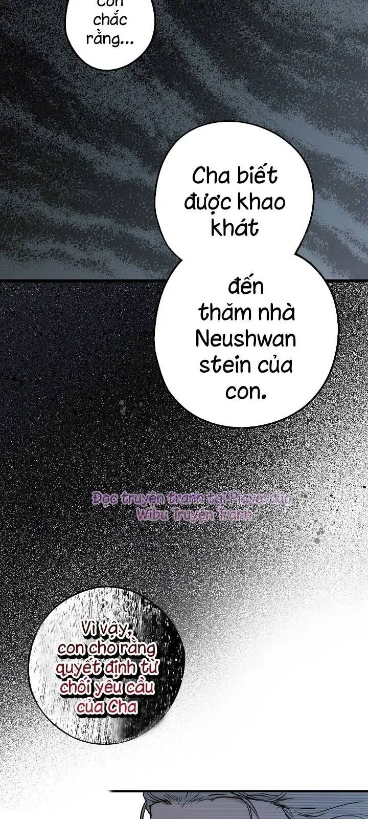 Câu Chuyện Cổ Tích Của Mẹ Kế Nettruyen ZZZ Chương 28 Page 7