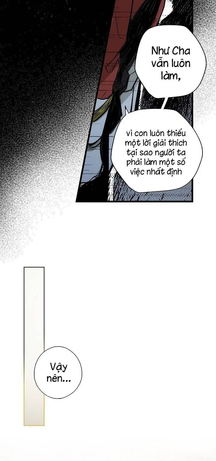 Câu Chuyện Cổ Tích Của Mẹ Kế Nettruyen ZZZ Chương 28 Page 9