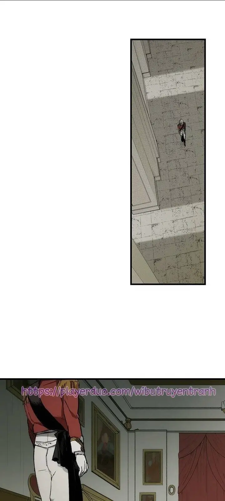 Câu Chuyện Cổ Tích Của Mẹ Kế Nettruyen ZZZ Chương 28 Page 12