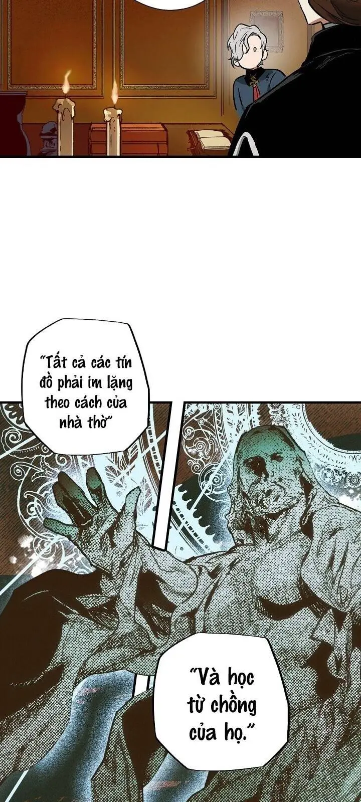 Câu Chuyện Cổ Tích Của Mẹ Kế Nettruyen ZZZ Chương 28 Page 26