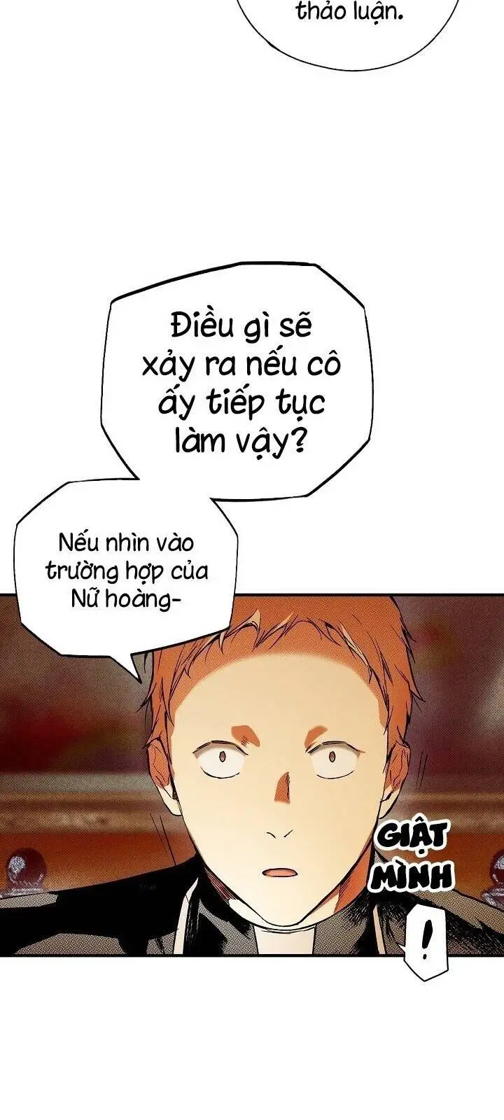 Câu Chuyện Cổ Tích Của Mẹ Kế Nettruyen ZZZ Chương 28 Page 32