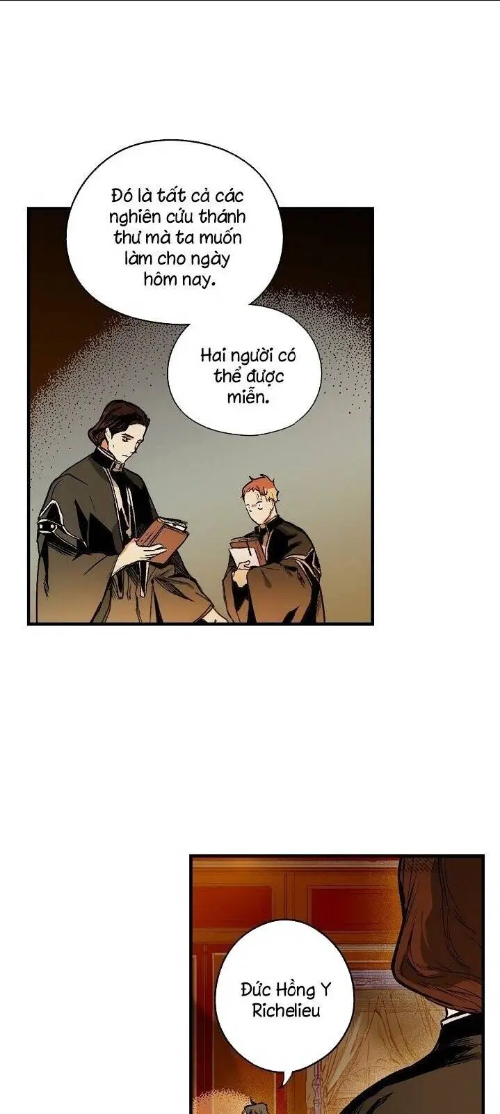 Câu Chuyện Cổ Tích Của Mẹ Kế Nettruyen ZZZ Chương 28 Page 36