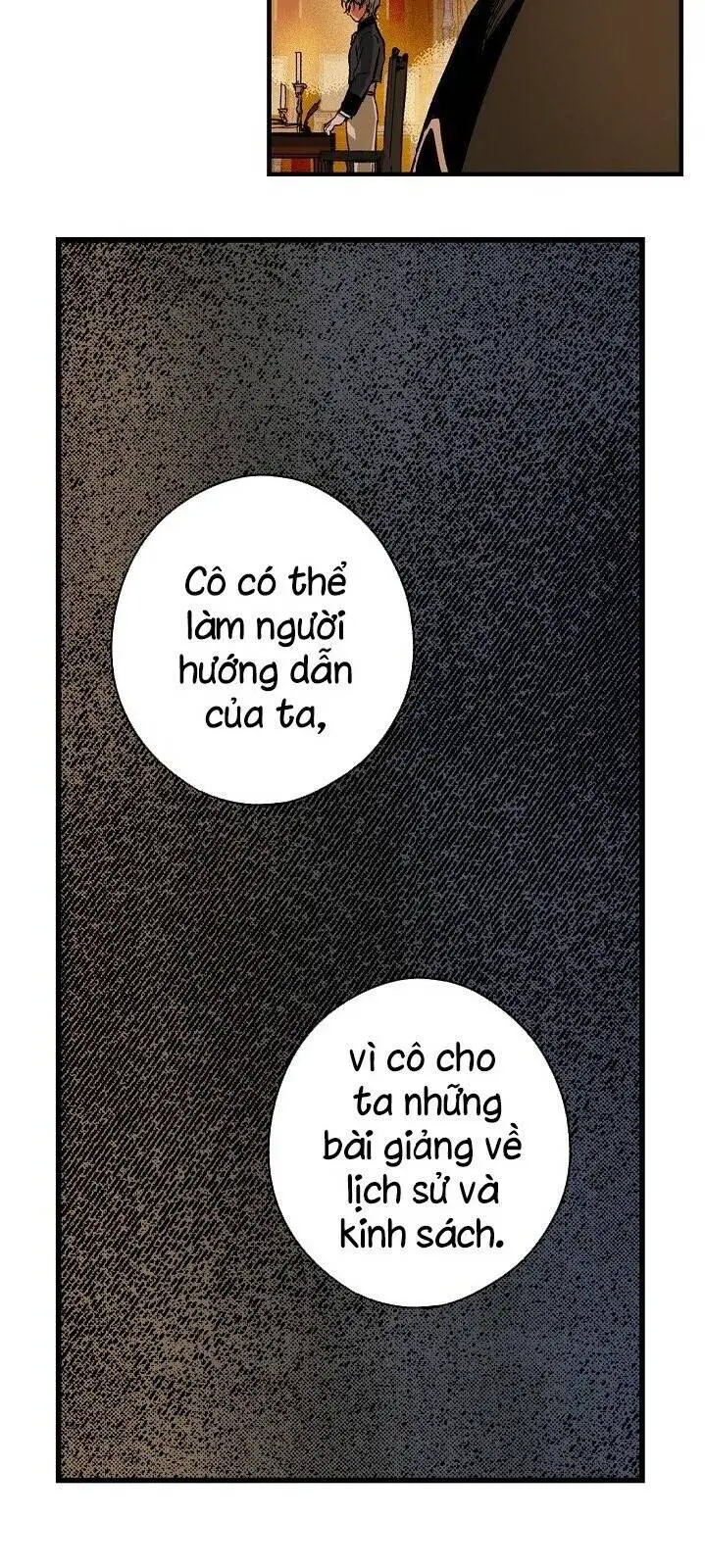 Câu Chuyện Cổ Tích Của Mẹ Kế Nettruyen ZZZ Chương 28 Page 37