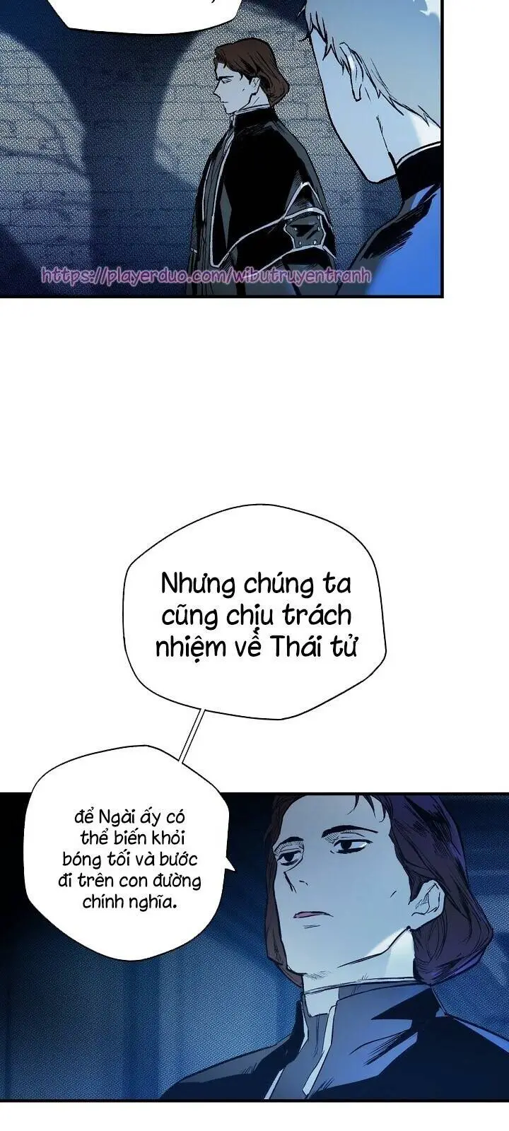 Câu Chuyện Cổ Tích Của Mẹ Kế Nettruyen ZZZ Chương 28 Page 42