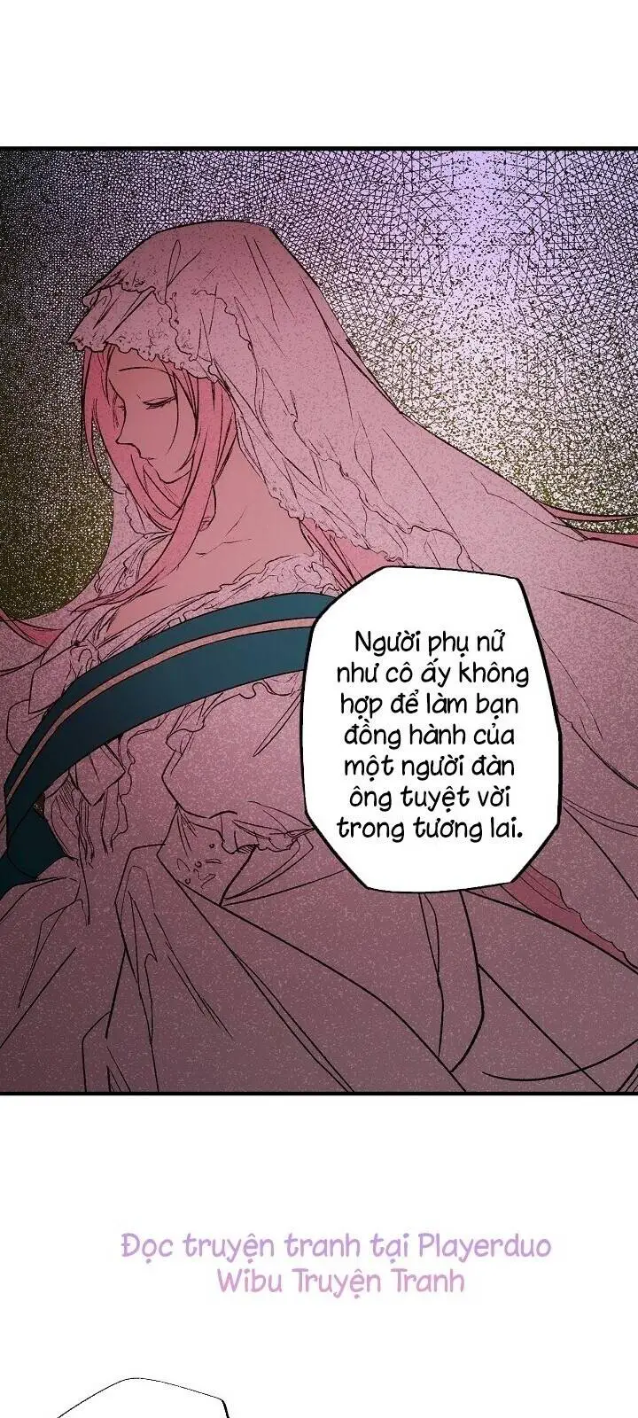 Câu Chuyện Cổ Tích Của Mẹ Kế Nettruyen ZZZ Chương 28 Page 46