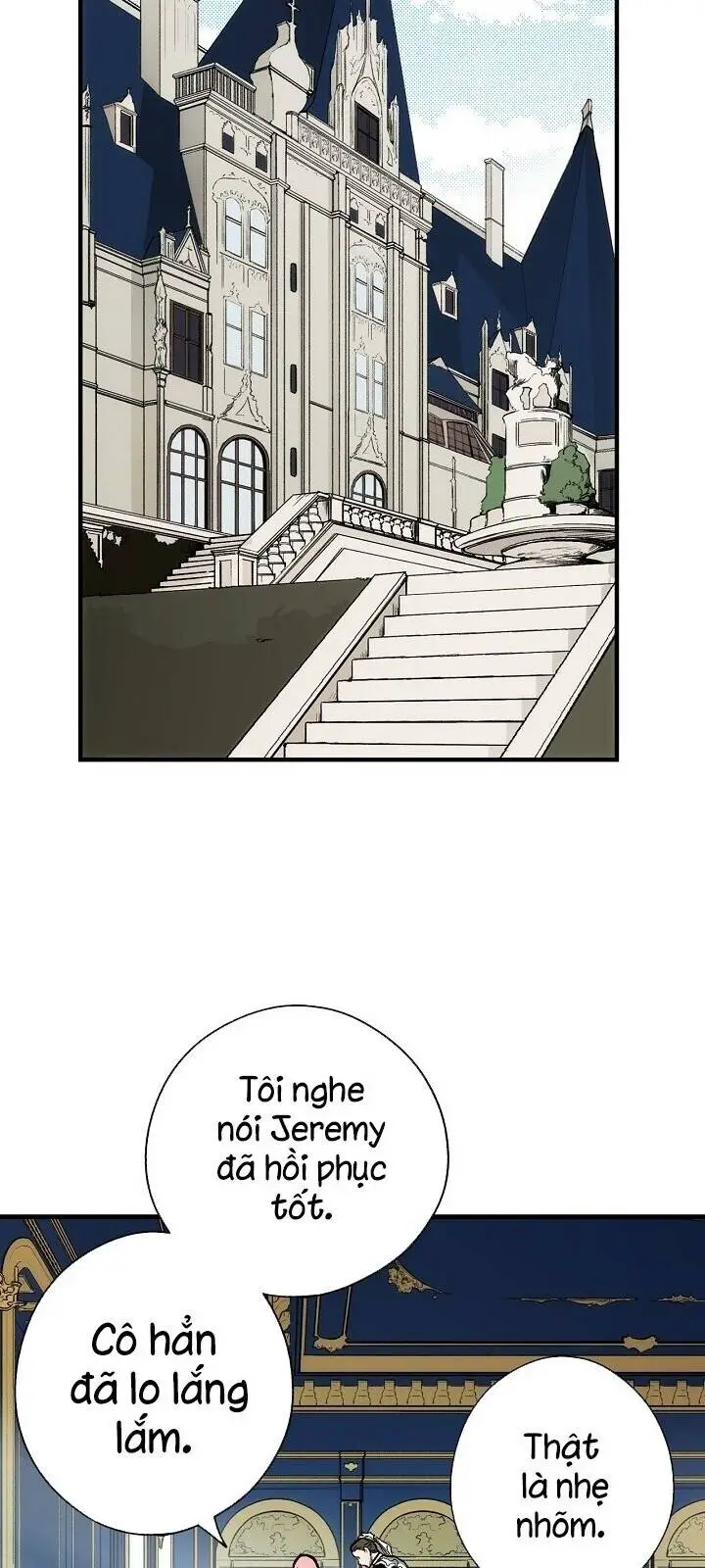 Câu Chuyện Cổ Tích Của Mẹ Kế Nettruyen ZZZ Chương 28 Page 48