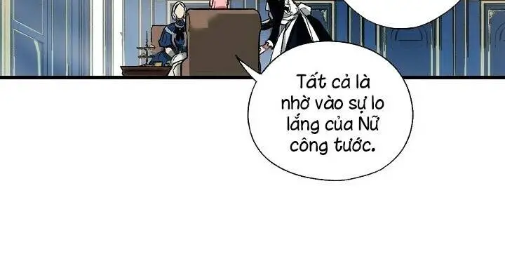 Câu Chuyện Cổ Tích Của Mẹ Kế Nettruyen ZZZ Chương 28 Page 49