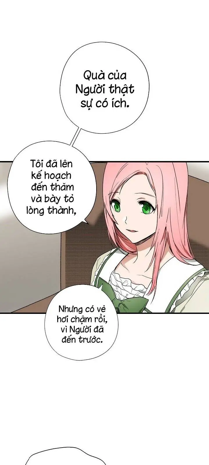 Câu Chuyện Cổ Tích Của Mẹ Kế Nettruyen ZZZ Chương 28 Page 50