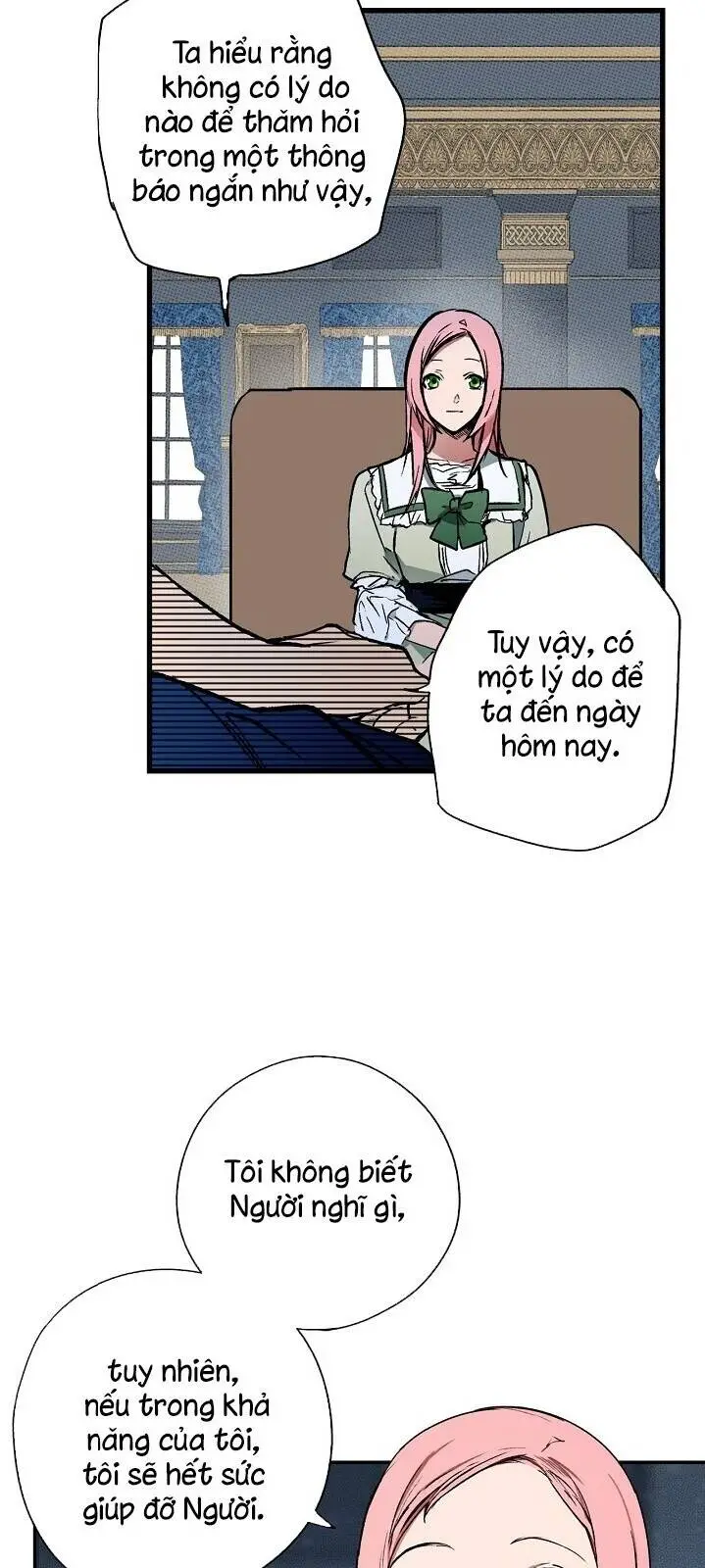 Câu Chuyện Cổ Tích Của Mẹ Kế Nettruyen ZZZ Chương 28 Page 52