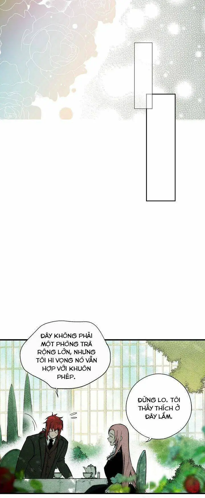 Câu Chuyện Cổ Tích Của Mẹ Kế Nettruyen ZZZ Chương 46 Page 42