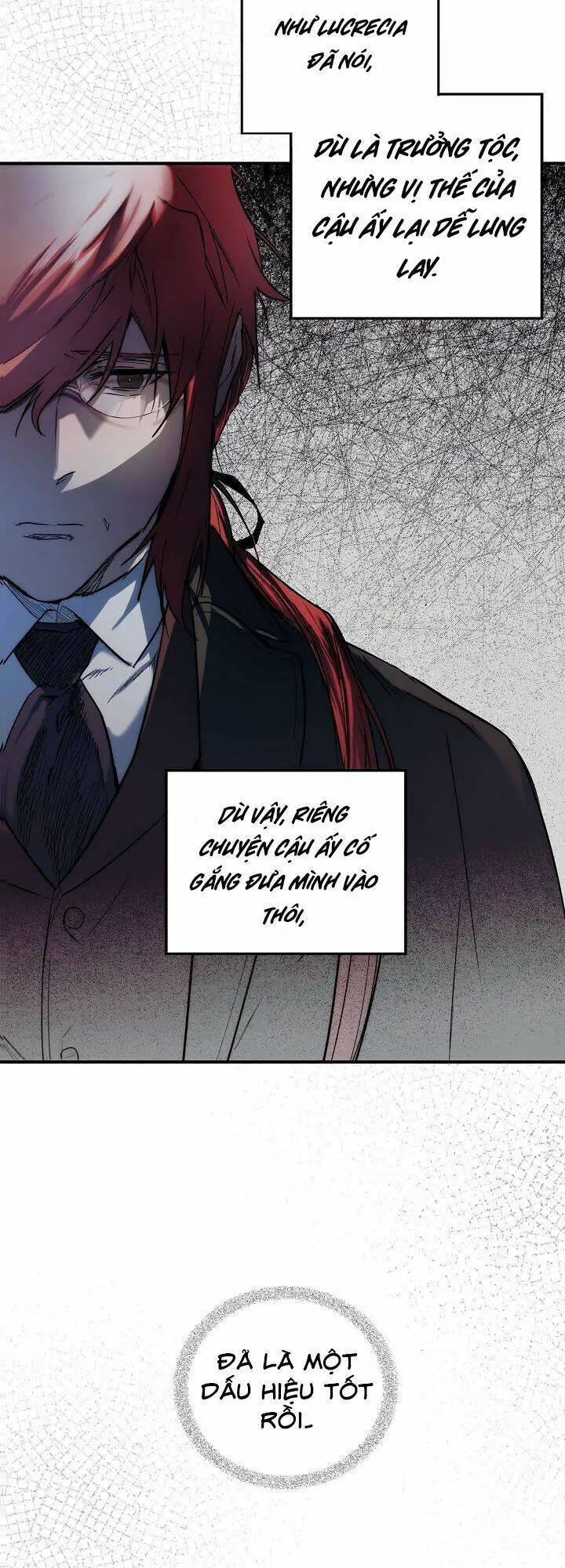 Câu Chuyện Cổ Tích Của Mẹ Kế Nettruyen ZZZ Chương 46 Page 44