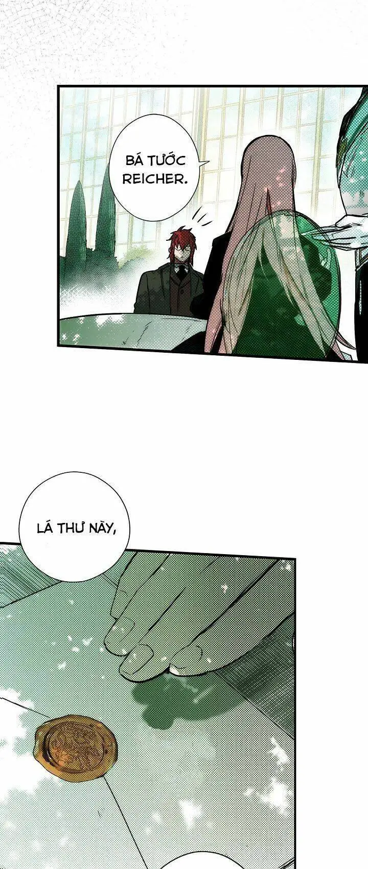 Câu Chuyện Cổ Tích Của Mẹ Kế Nettruyen ZZZ Chương 46 Page 45