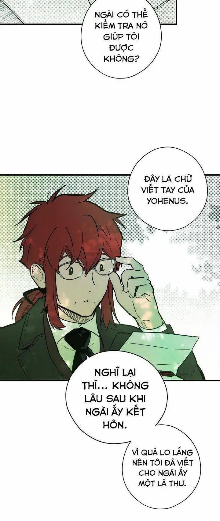 Câu Chuyện Cổ Tích Của Mẹ Kế Nettruyen ZZZ Chương 46 Page 46
