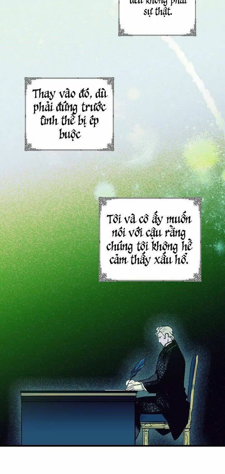 Câu Chuyện Cổ Tích Của Mẹ Kế Nettruyen ZZZ Chương 46 Page 50