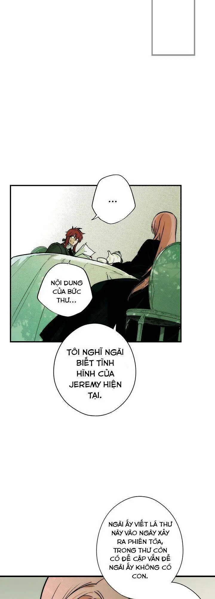 Câu Chuyện Cổ Tích Của Mẹ Kế Nettruyen ZZZ Chương 46 Page 52