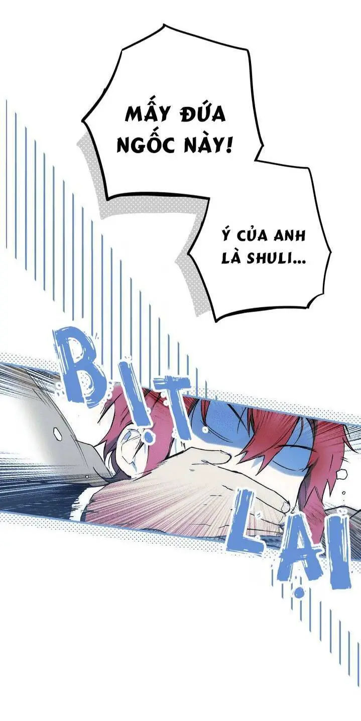 Câu Chuyện Cổ Tích Của Mẹ Kế Nettruyen ZZZ Chương 51 Page 5