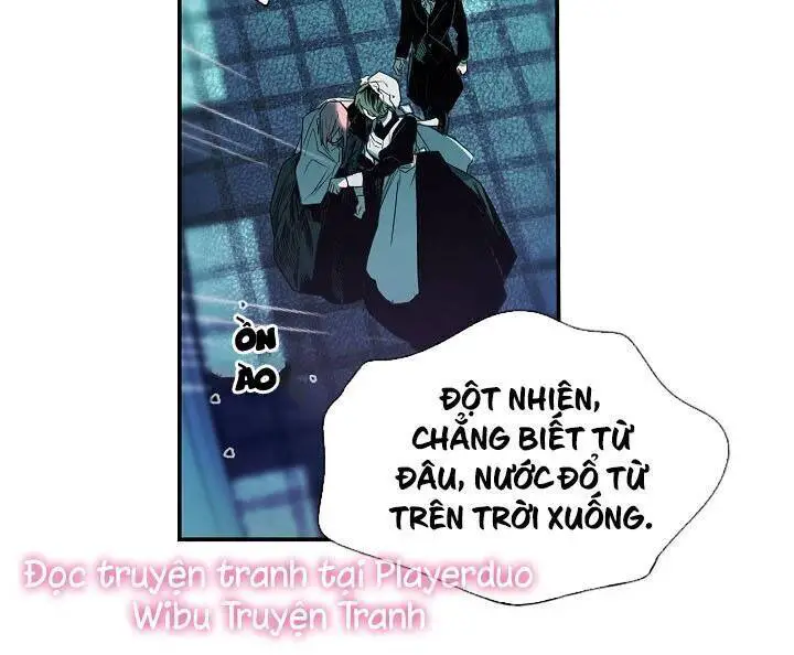 Câu Chuyện Cổ Tích Của Mẹ Kế Nettruyen ZZZ Chương 7 Page 3