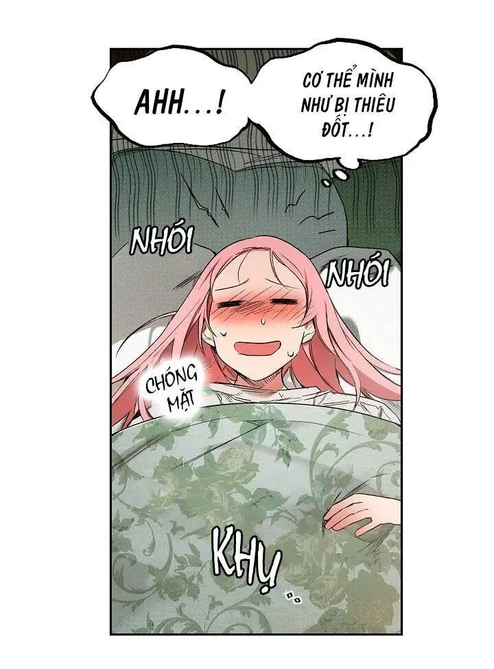 Câu Chuyện Cổ Tích Của Mẹ Kế Nettruyen ZZZ Chương 7 Page 17