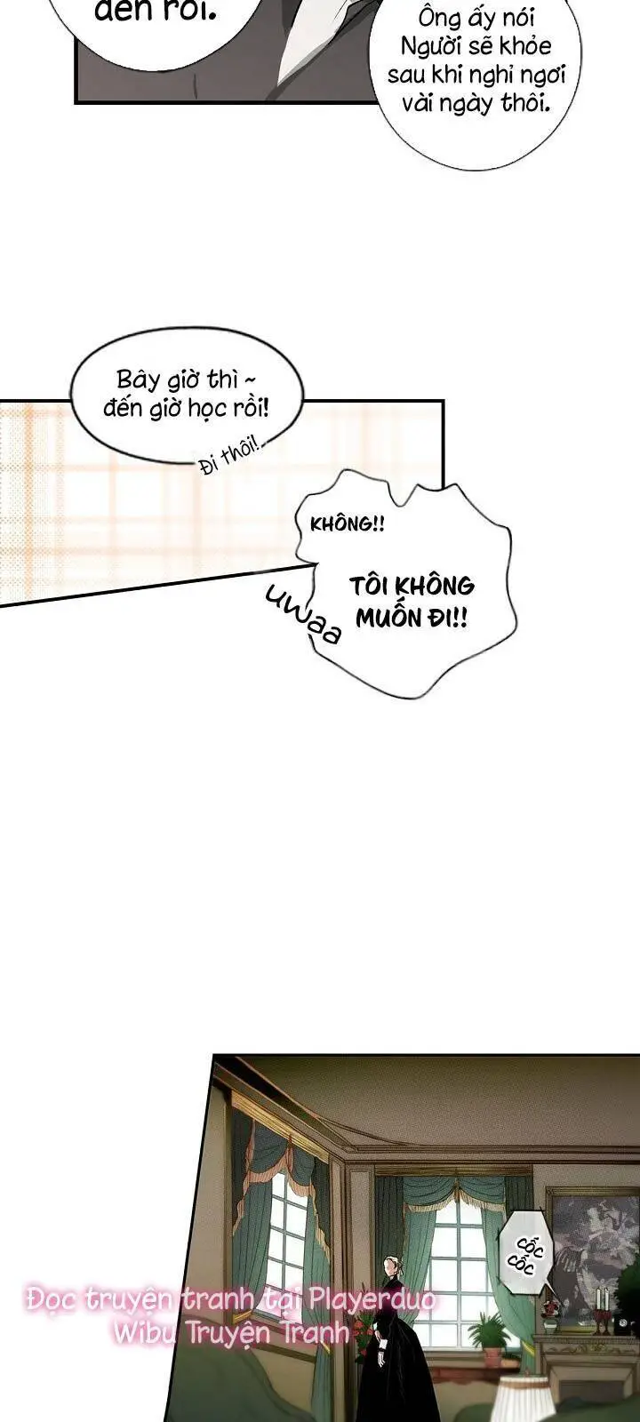 Câu Chuyện Cổ Tích Của Mẹ Kế Nettruyen ZZZ Chương 7 Page 25