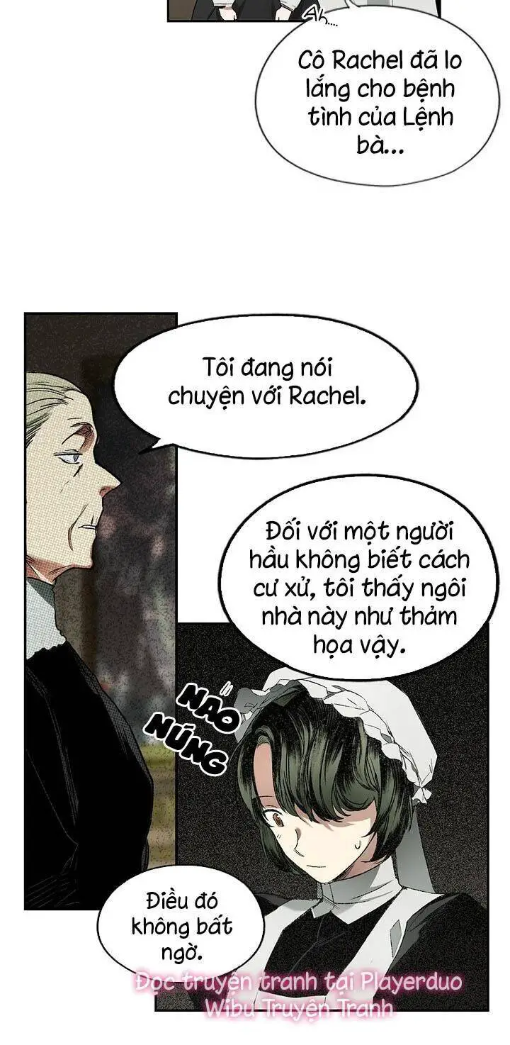 Câu Chuyện Cổ Tích Của Mẹ Kế Nettruyen ZZZ Chương 7 Page 28