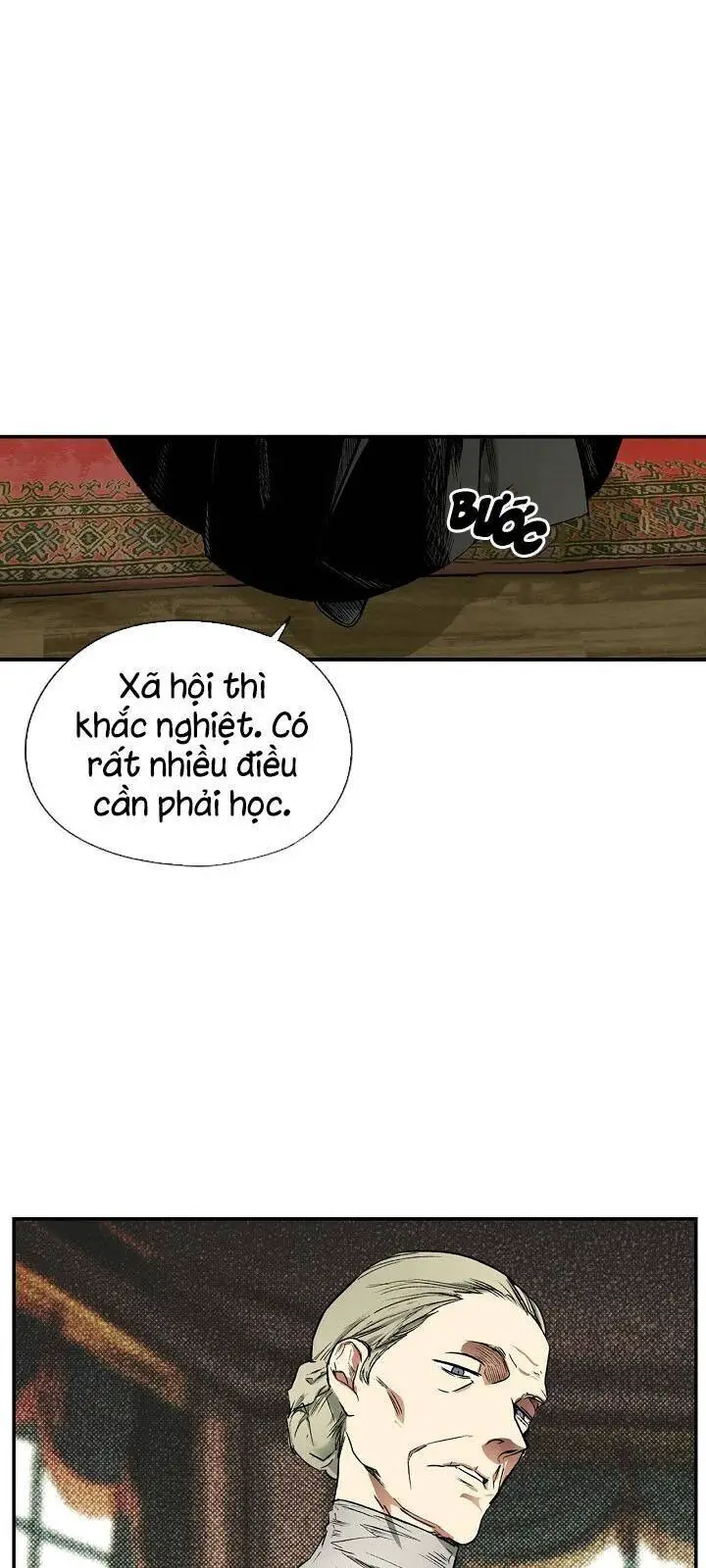 Câu Chuyện Cổ Tích Của Mẹ Kế Nettruyen ZZZ Chương 7 Page 29