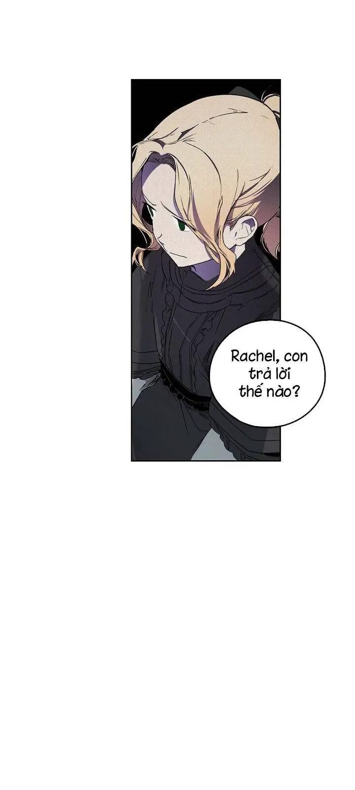 Câu Chuyện Cổ Tích Của Mẹ Kế Nettruyen ZZZ Chương 7 Page 31