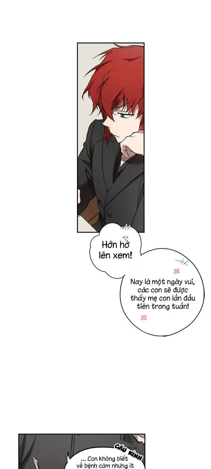 Câu Chuyện Cổ Tích Của Mẹ Kế Nettruyen ZZZ Chương 7 Page 36