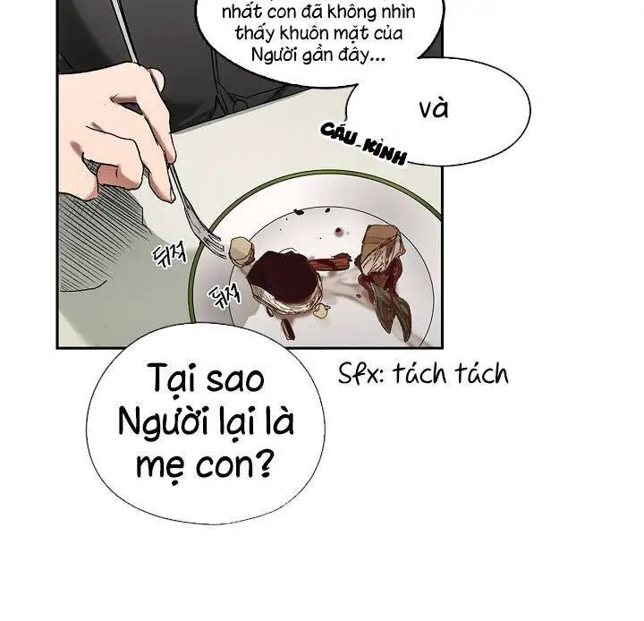 Câu Chuyện Cổ Tích Của Mẹ Kế Nettruyen ZZZ Chương 7 Page 37
