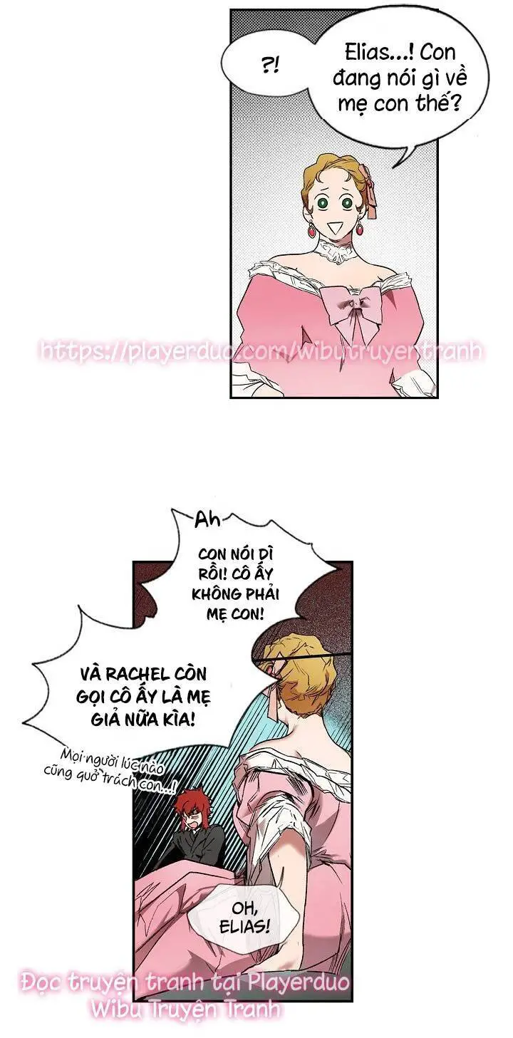 Câu Chuyện Cổ Tích Của Mẹ Kế Nettruyen ZZZ Chương 7 Page 38