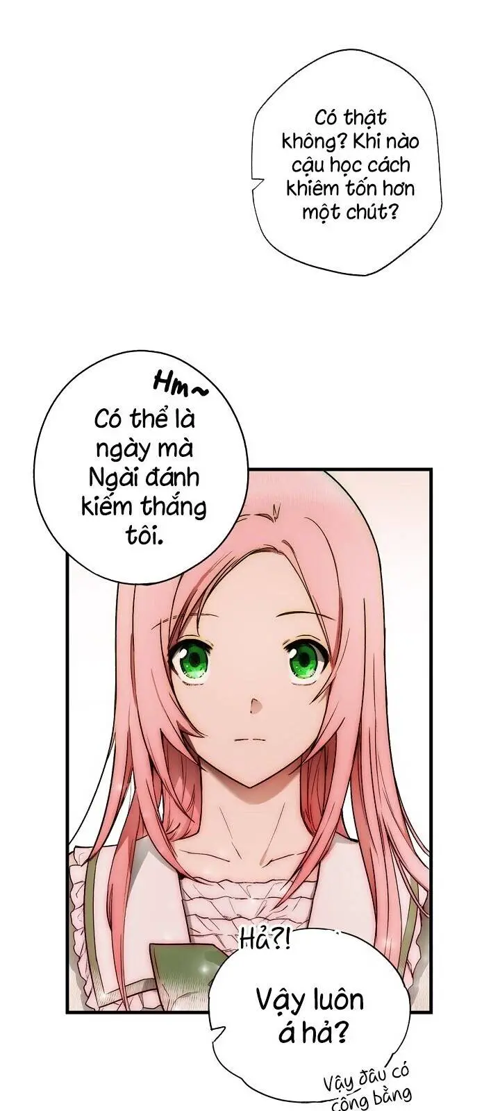 Câu Chuyện Cổ Tích Của Mẹ Kế Nettruyen ZZZ Chương 27 Page 31