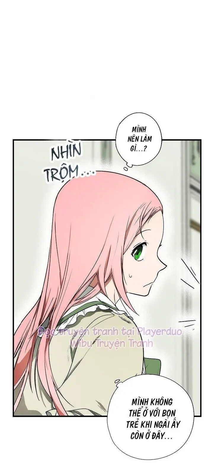 Câu Chuyện Cổ Tích Của Mẹ Kế Nettruyen ZZZ Chương 27 Page 36