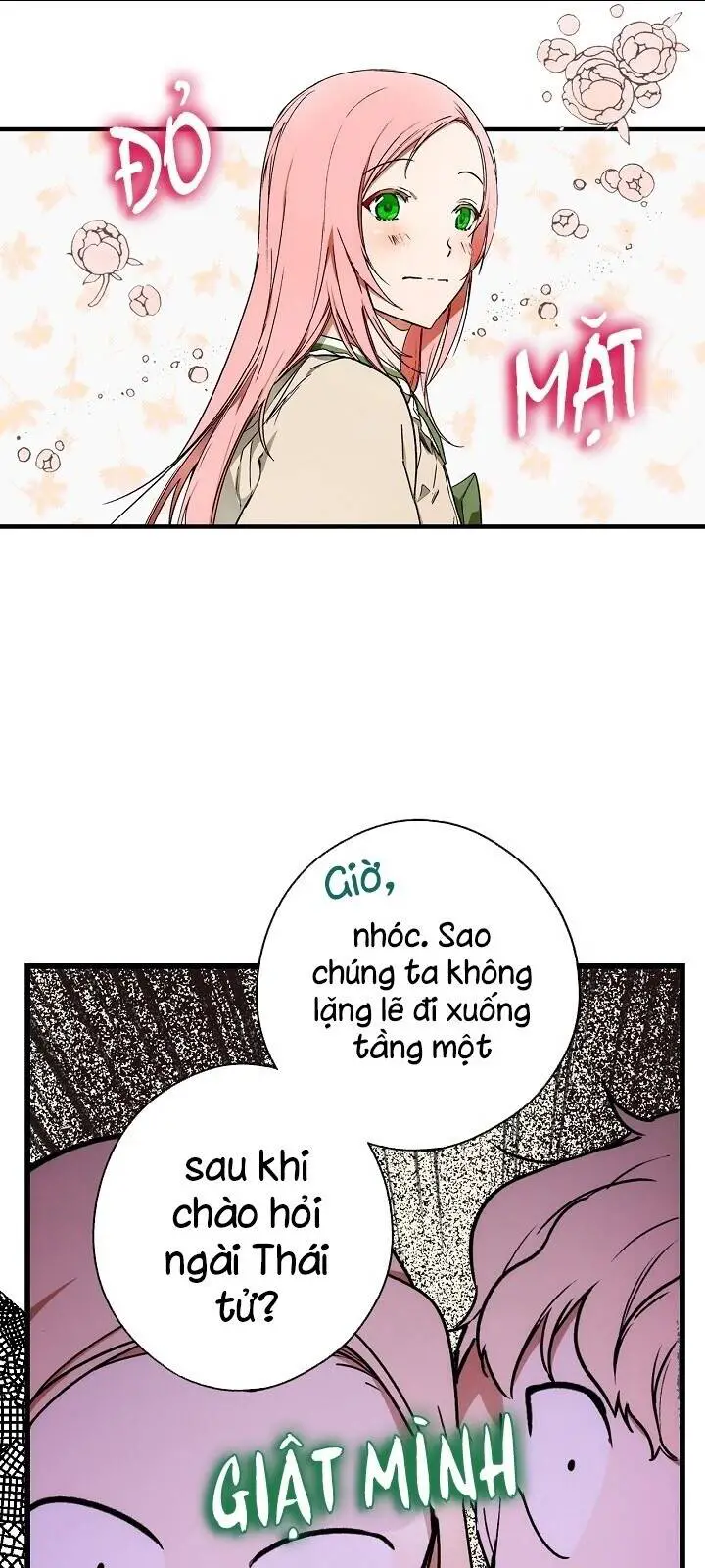 Câu Chuyện Cổ Tích Của Mẹ Kế Nettruyen ZZZ Chương 27 Page 39