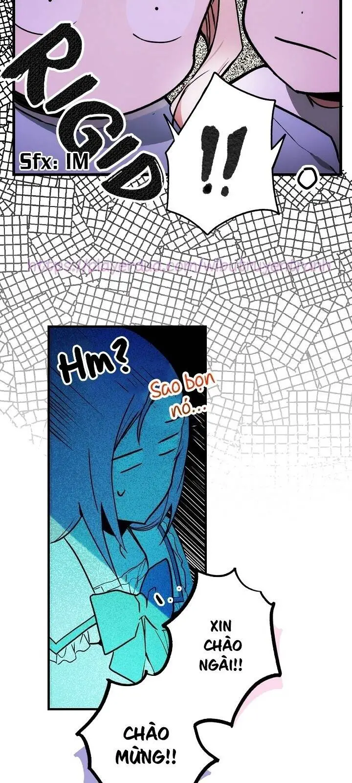 Câu Chuyện Cổ Tích Của Mẹ Kế Nettruyen ZZZ Chương 27 Page 40