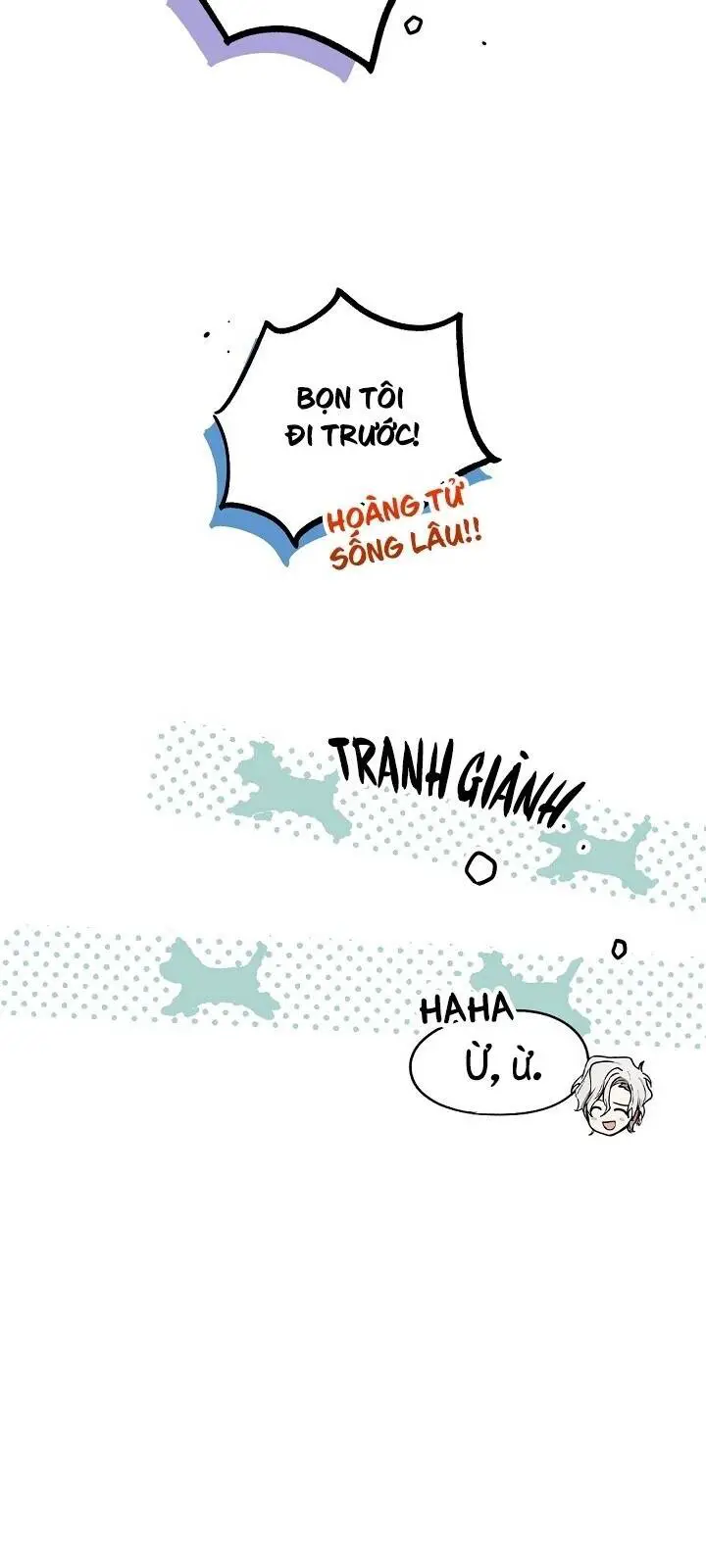 Câu Chuyện Cổ Tích Của Mẹ Kế Nettruyen ZZZ Chương 27 Page 41