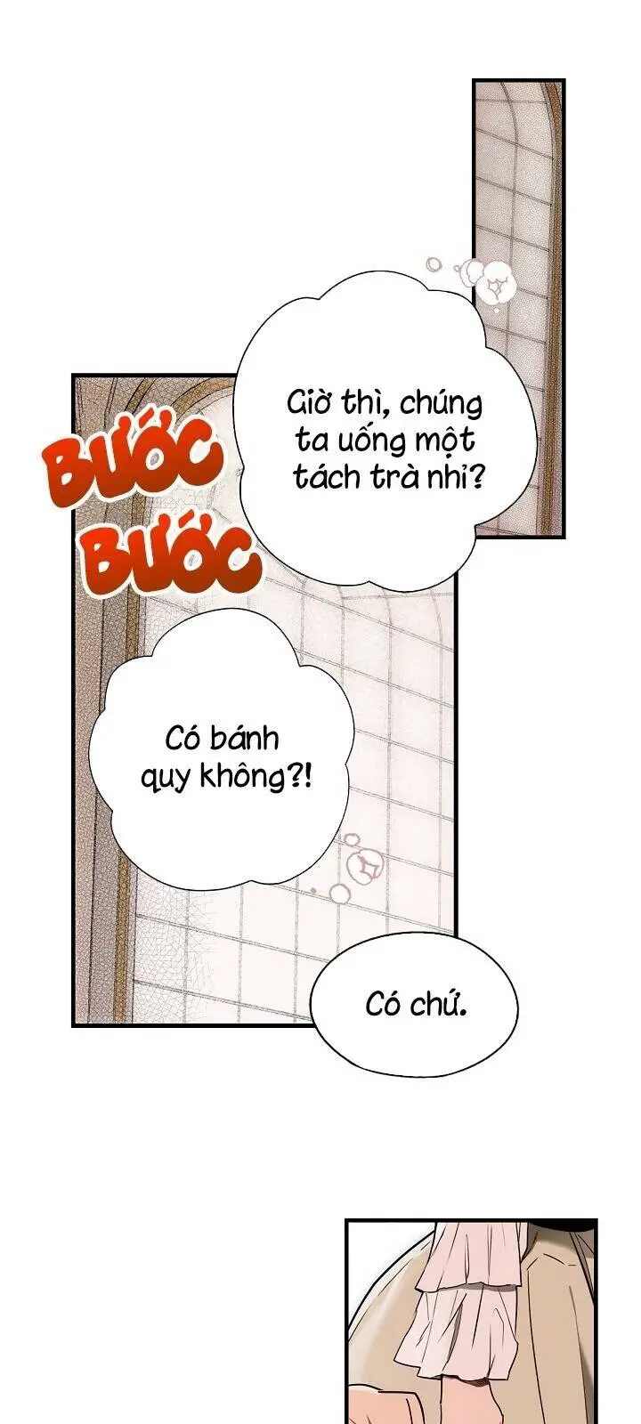 Câu Chuyện Cổ Tích Của Mẹ Kế Nettruyen ZZZ Chương 27 Page 42