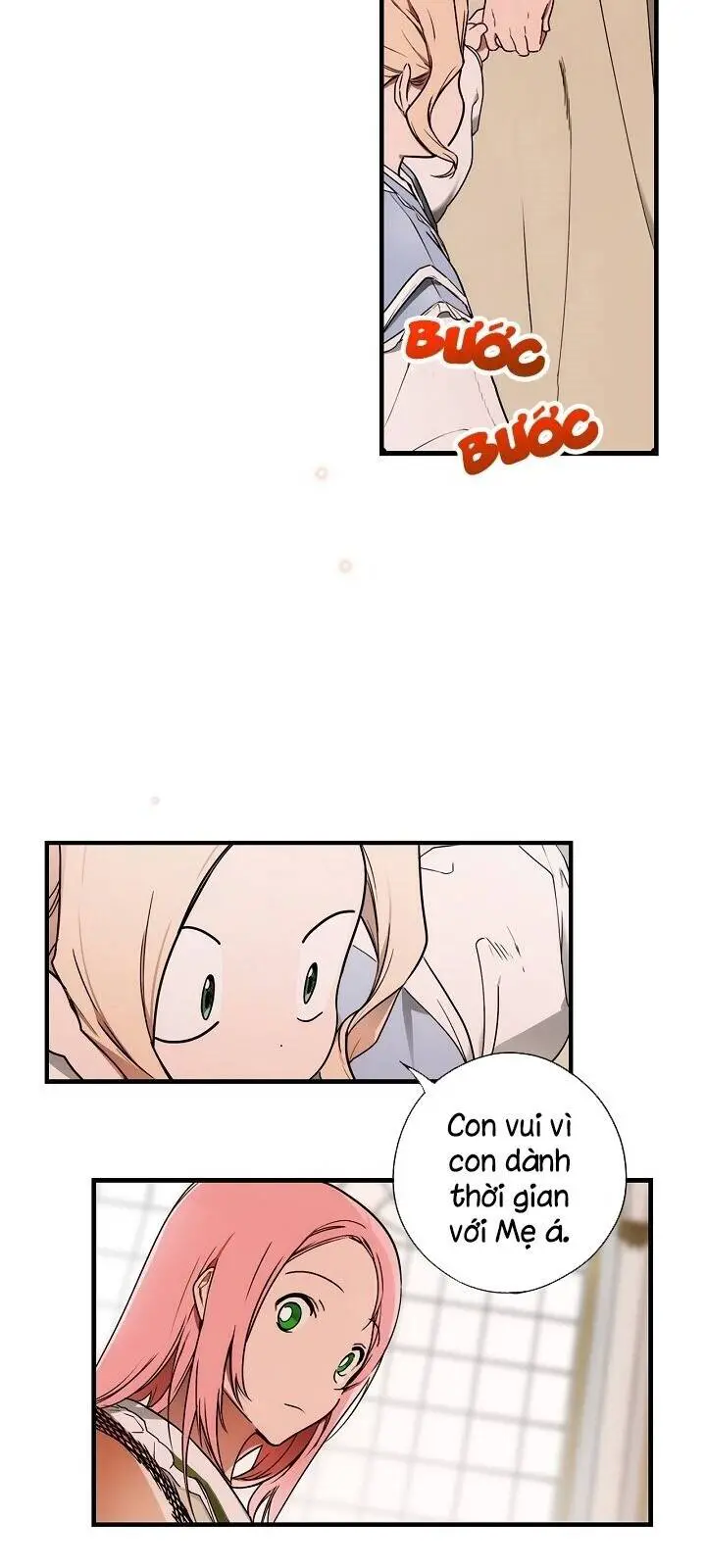 Câu Chuyện Cổ Tích Của Mẹ Kế Nettruyen ZZZ Chương 27 Page 43