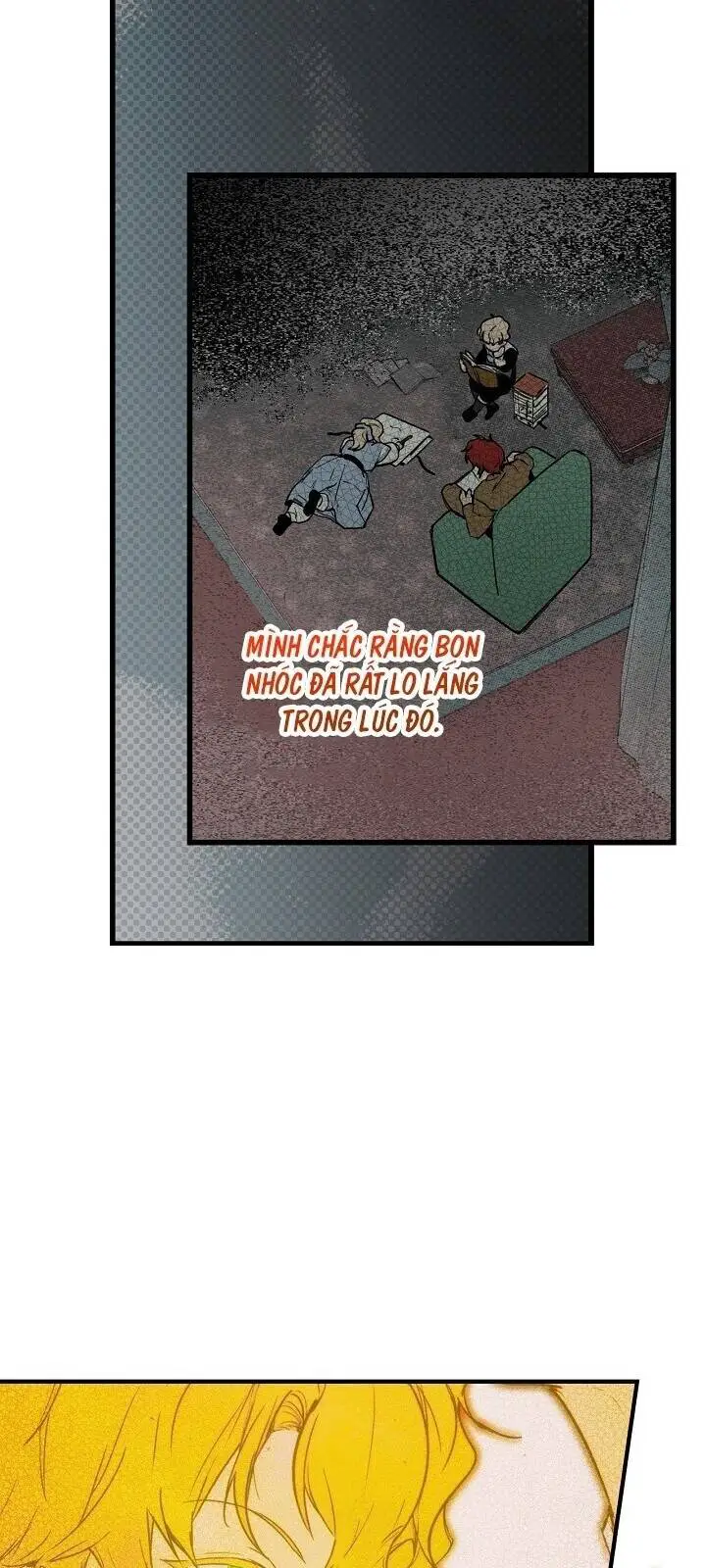 Câu Chuyện Cổ Tích Của Mẹ Kế Nettruyen ZZZ Chương 27 Page 47