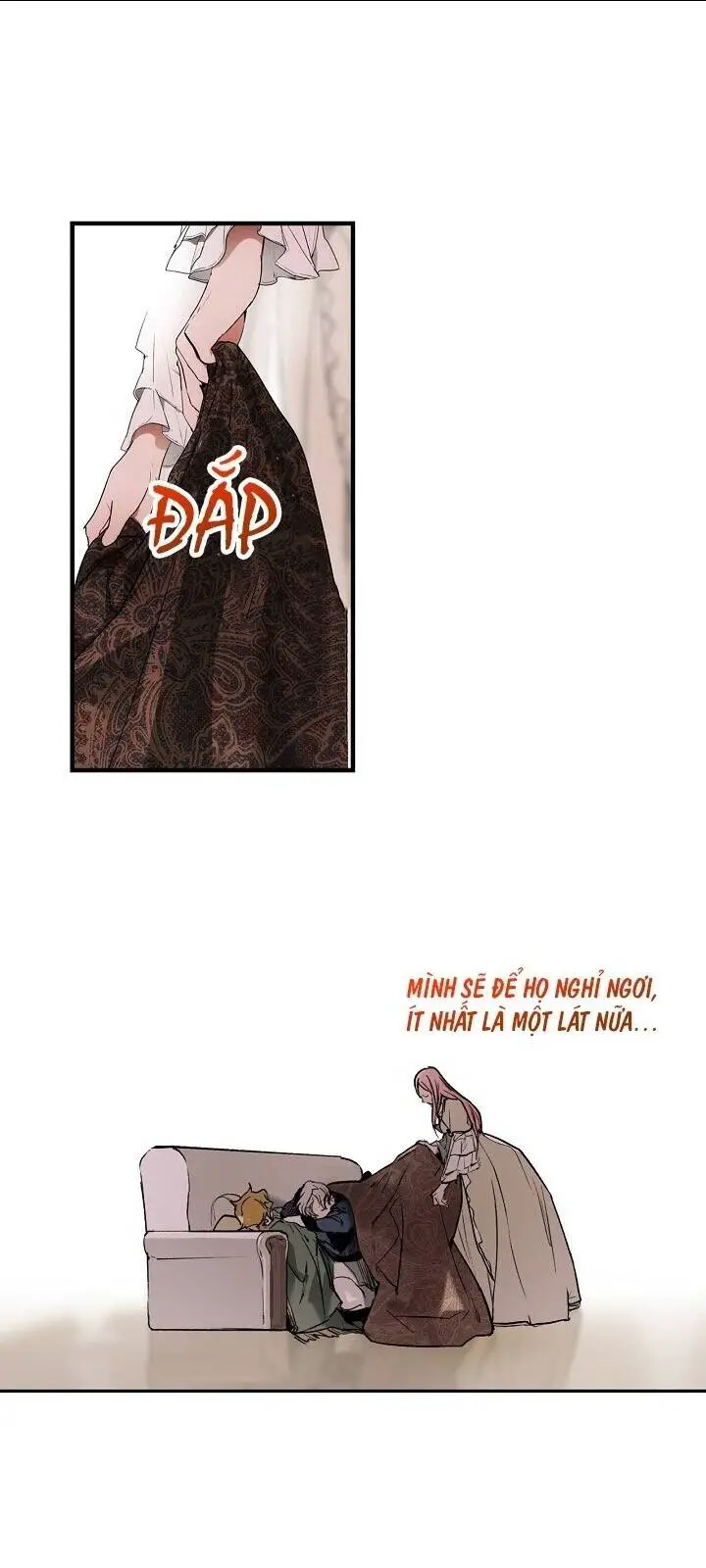 Câu Chuyện Cổ Tích Của Mẹ Kế Nettruyen ZZZ Chương 27 Page 55