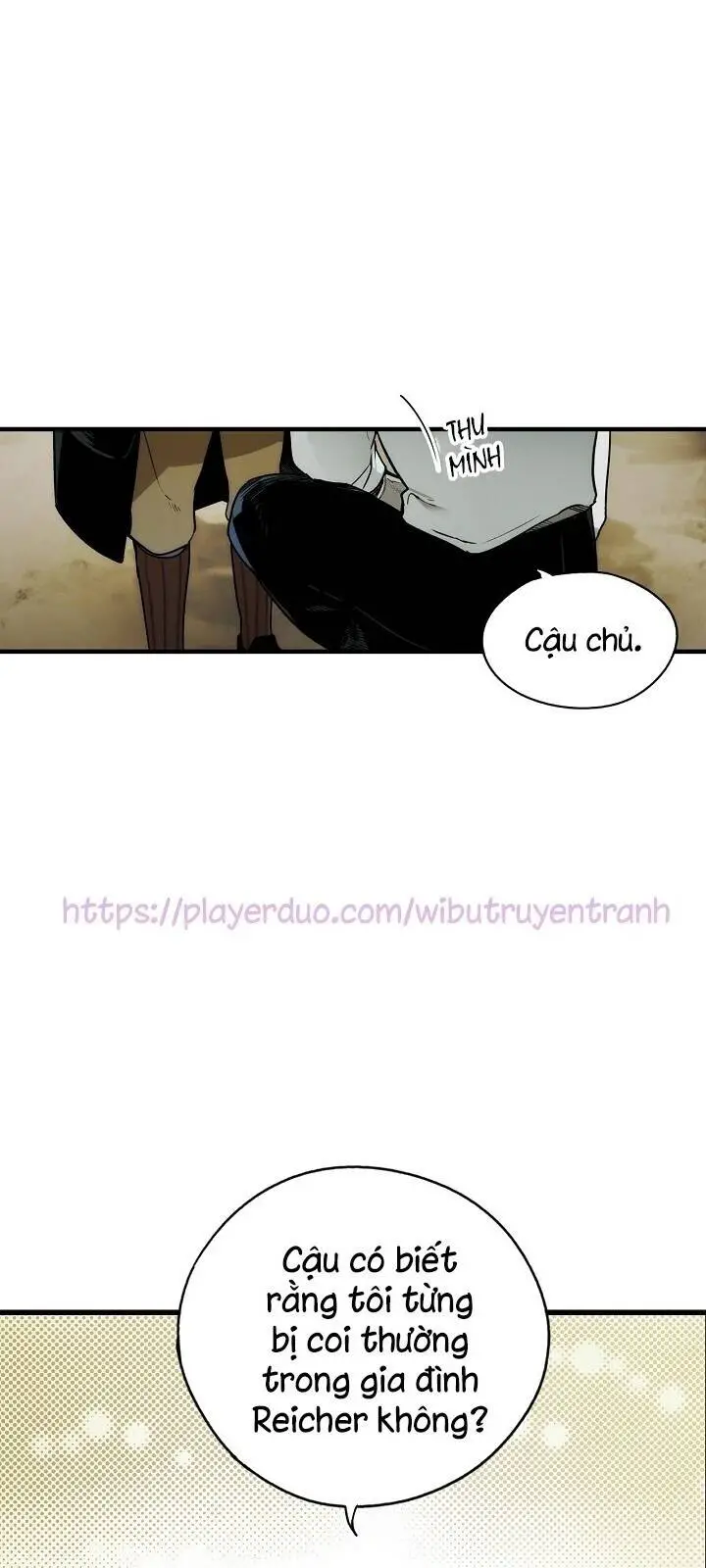 Câu Chuyện Cổ Tích Của Mẹ Kế Nettruyen ZZZ Chương 26 Page 28