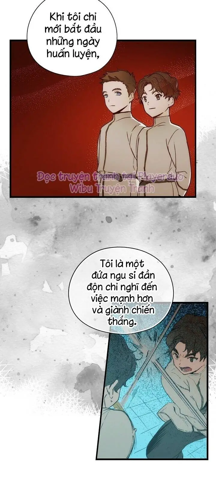 Câu Chuyện Cổ Tích Của Mẹ Kế Nettruyen ZZZ Chương 26 Page 30