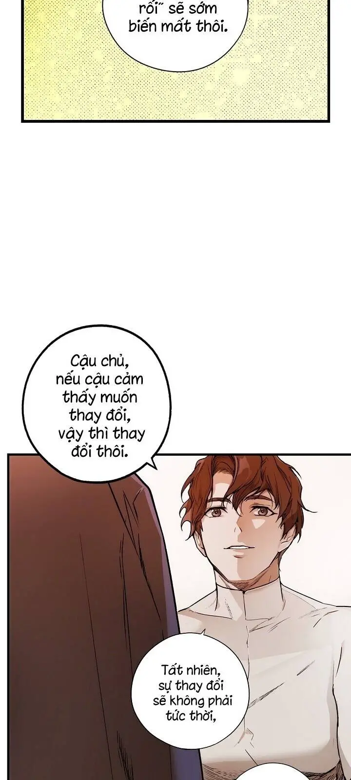 Câu Chuyện Cổ Tích Của Mẹ Kế Nettruyen ZZZ Chương 26 Page 37