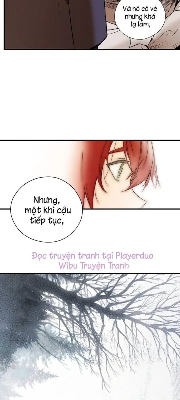 Câu Chuyện Cổ Tích Của Mẹ Kế Nettruyen ZZZ Chương 26 Page 38