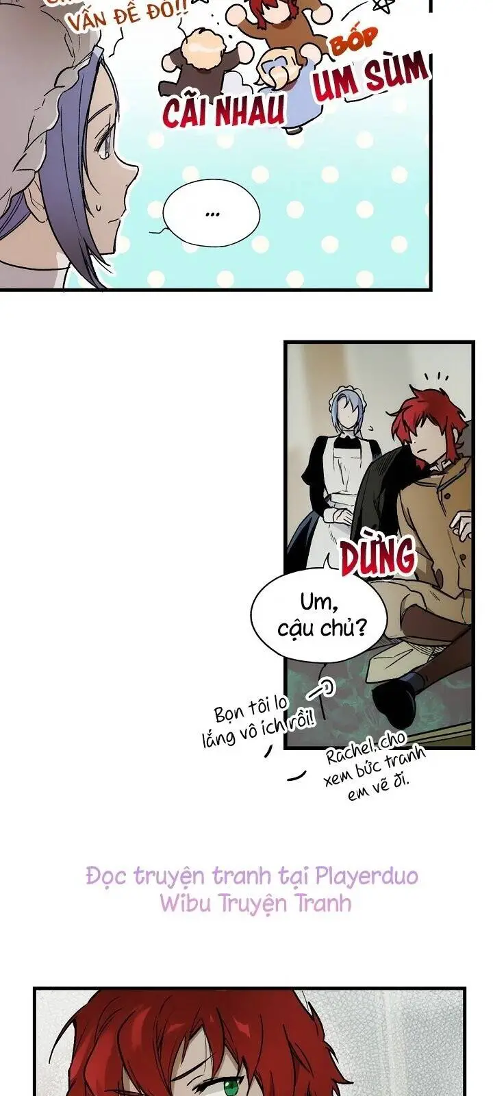 Câu Chuyện Cổ Tích Của Mẹ Kế Nettruyen ZZZ Chương 26 Page 44