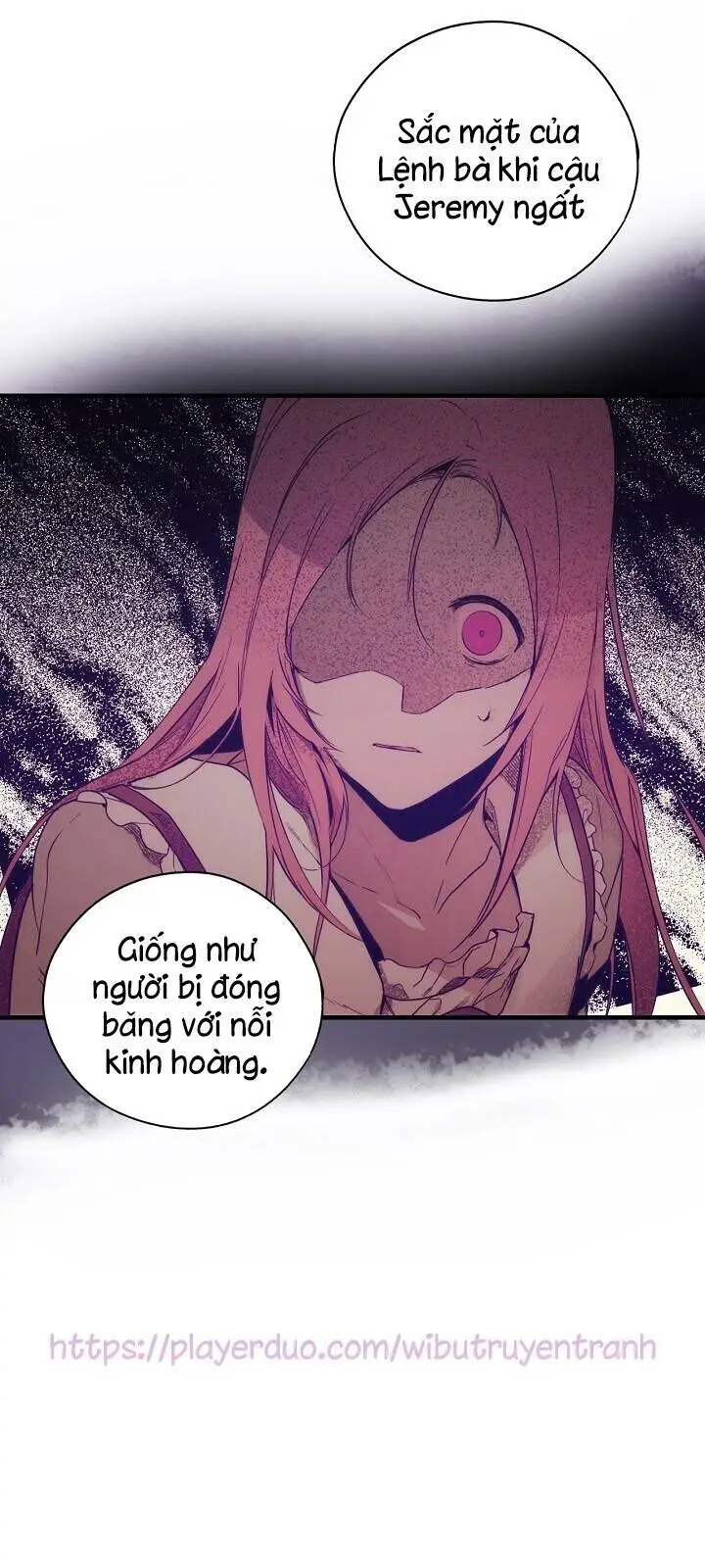 Câu Chuyện Cổ Tích Của Mẹ Kế Nettruyen ZZZ Chương 26 Page 51