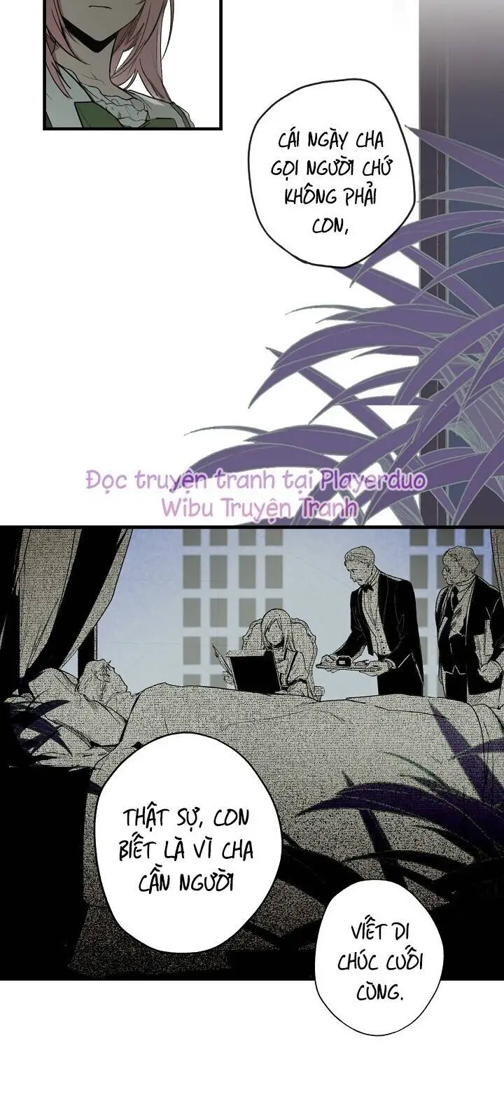 Câu Chuyện Cổ Tích Của Mẹ Kế Nettruyen ZZZ Chương 26 Page 62