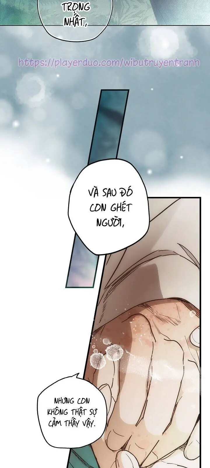 Câu Chuyện Cổ Tích Của Mẹ Kế Nettruyen ZZZ Chương 26 Page 65