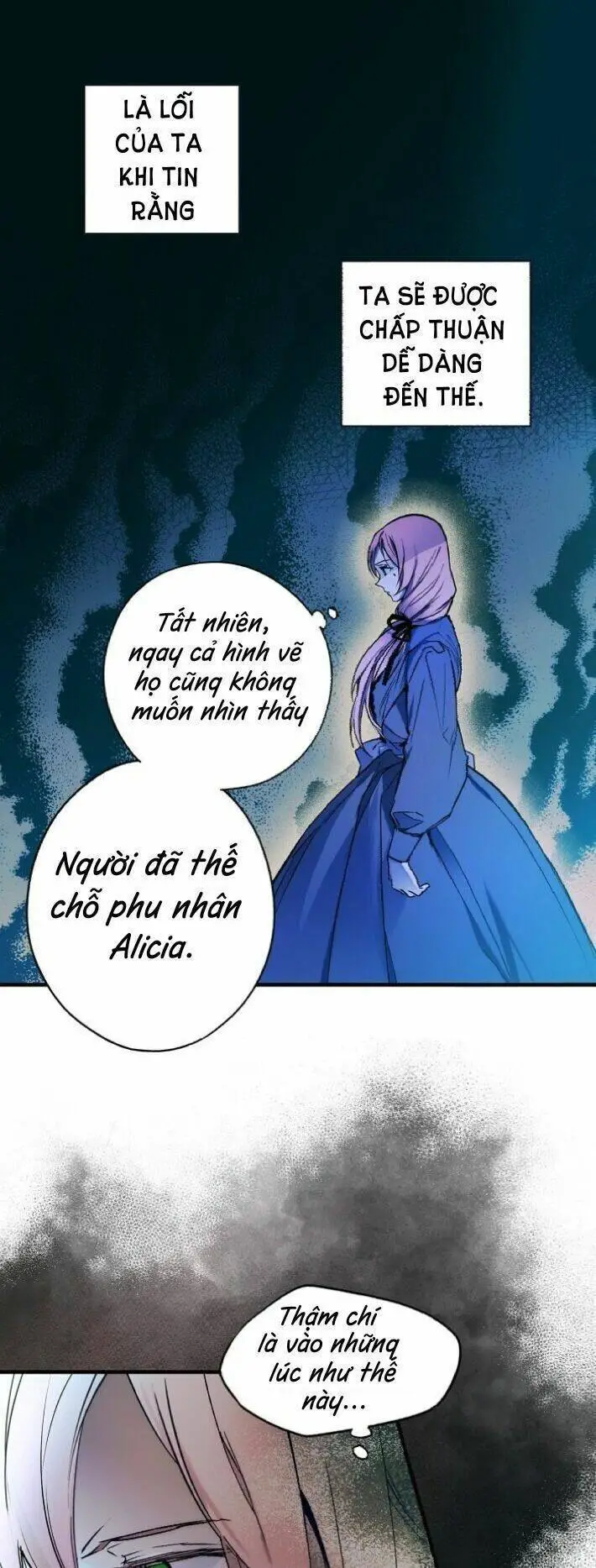 Câu Chuyện Cổ Tích Của Mẹ Kế Nettruyen ZZZ Chương 45 Page 3