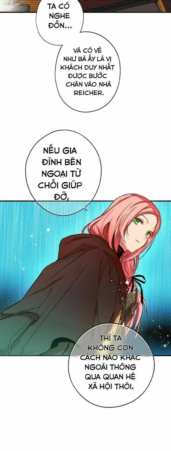 Câu Chuyện Cổ Tích Của Mẹ Kế Nettruyen ZZZ Chương 45 Page 6